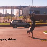 2015 MALAWI Lilongwe